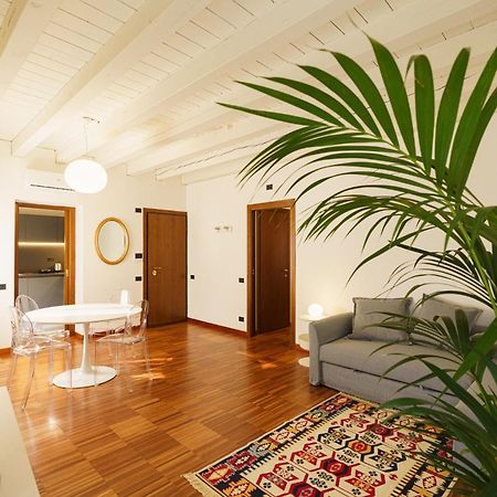 Domus Verona - Residenza Marconi Екстериор снимка