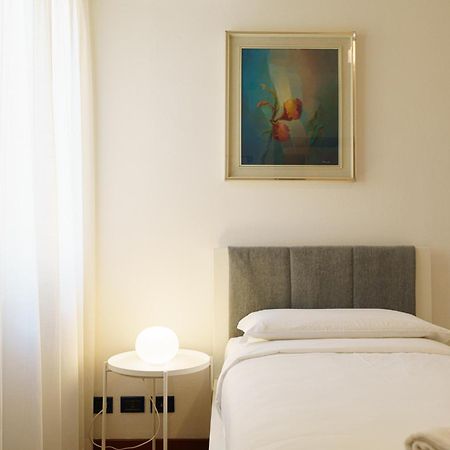Domus Verona - Residenza Marconi Екстериор снимка
