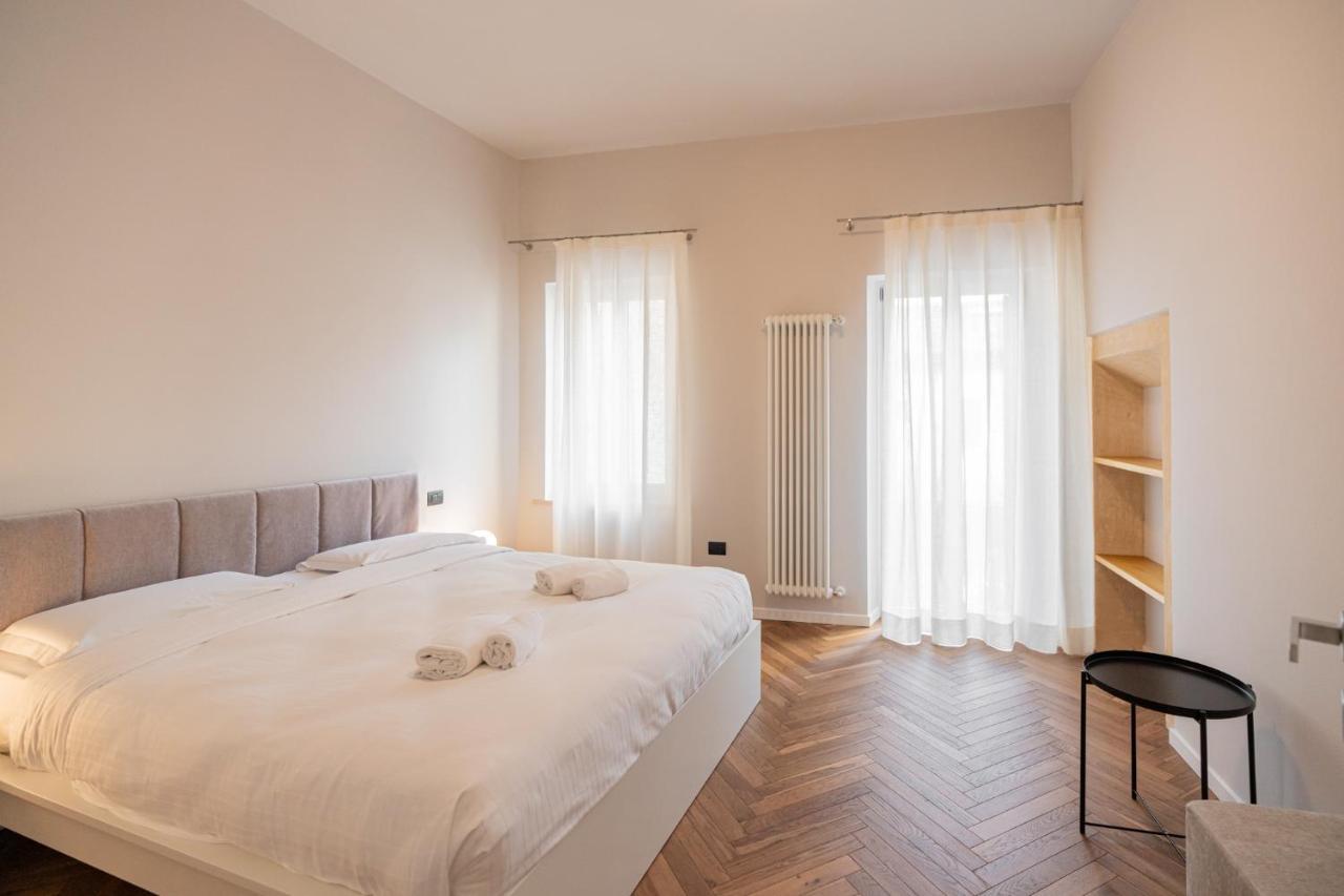 Domus Verona - Residenza Marconi Екстериор снимка