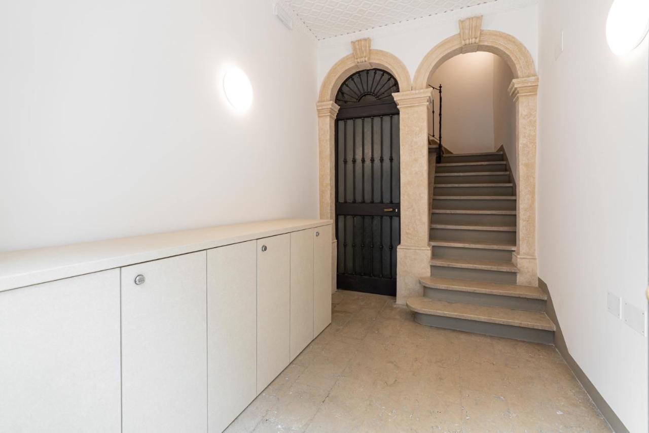 Domus Verona - Residenza Marconi Екстериор снимка