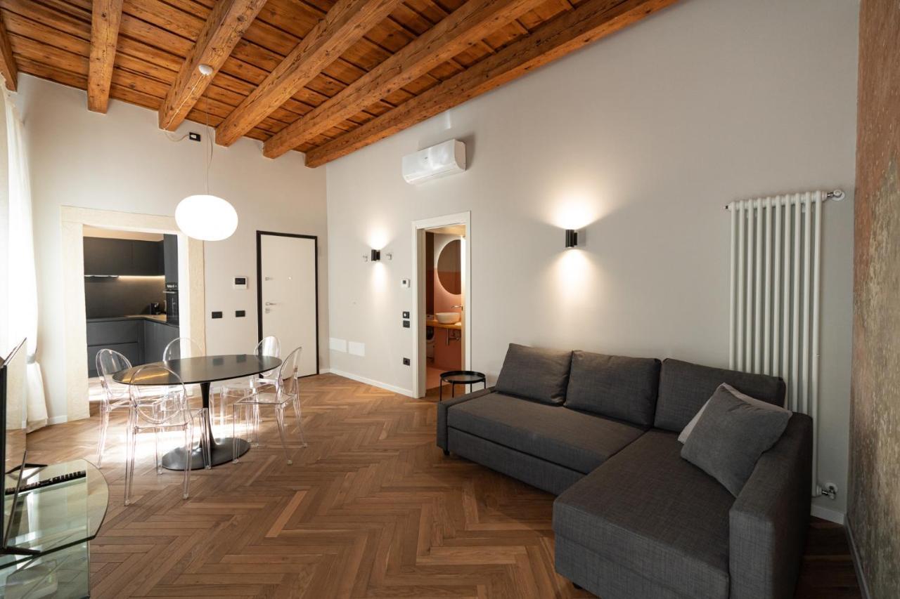 Domus Verona - Residenza Marconi Екстериор снимка