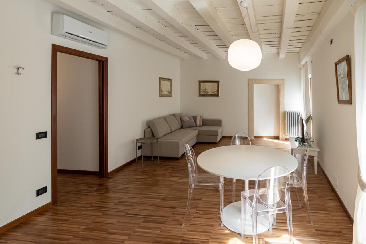 Domus Verona - Residenza Marconi Екстериор снимка