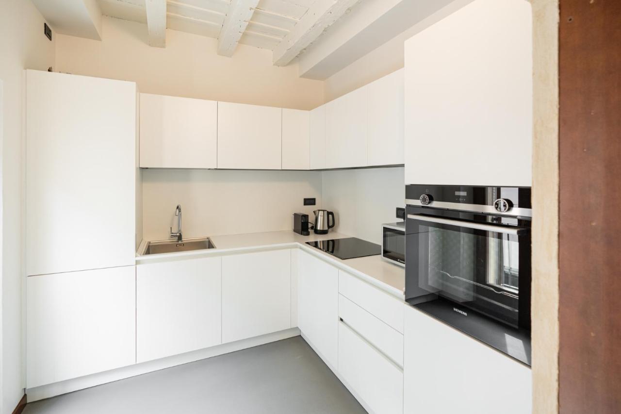 Domus Verona - Residenza Marconi Екстериор снимка