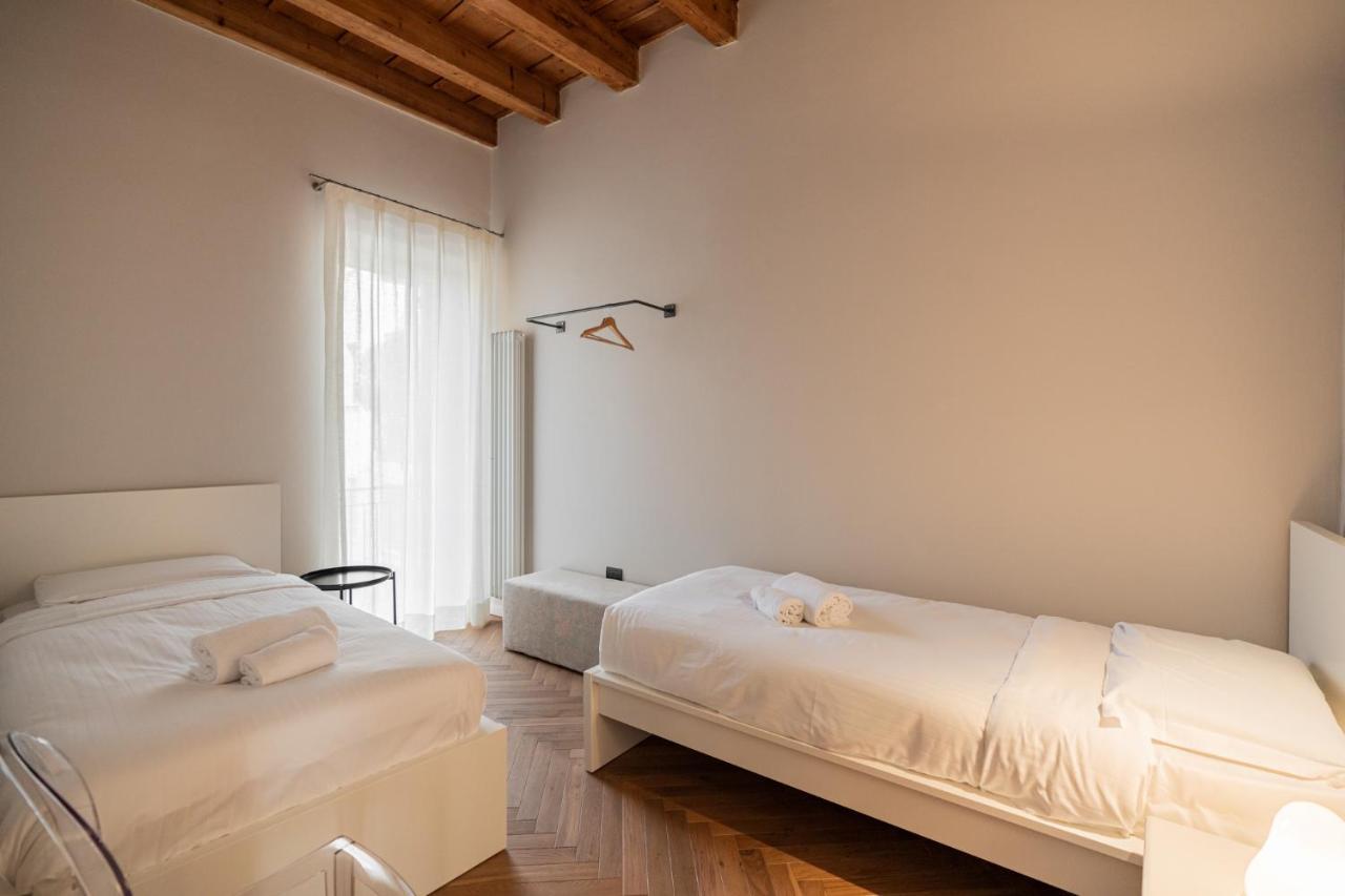 Domus Verona - Residenza Marconi Екстериор снимка