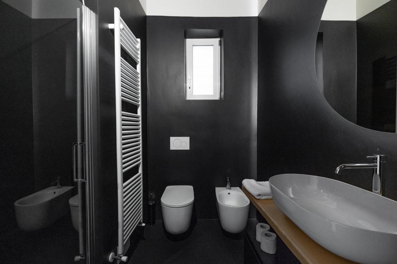 Domus Verona - Residenza Marconi Екстериор снимка