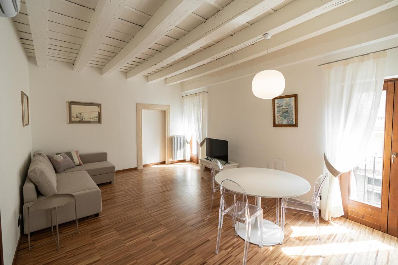 Domus Verona - Residenza Marconi Екстериор снимка