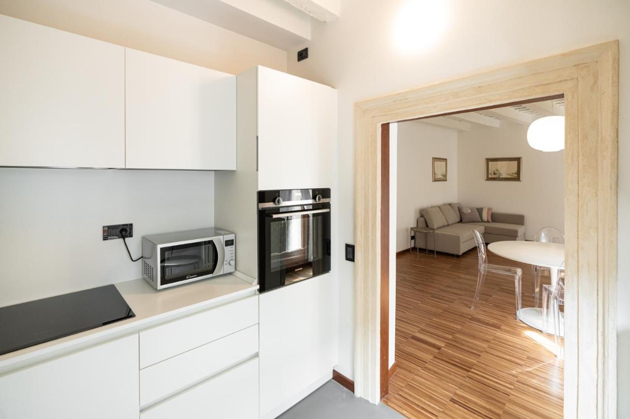 Domus Verona - Residenza Marconi Екстериор снимка