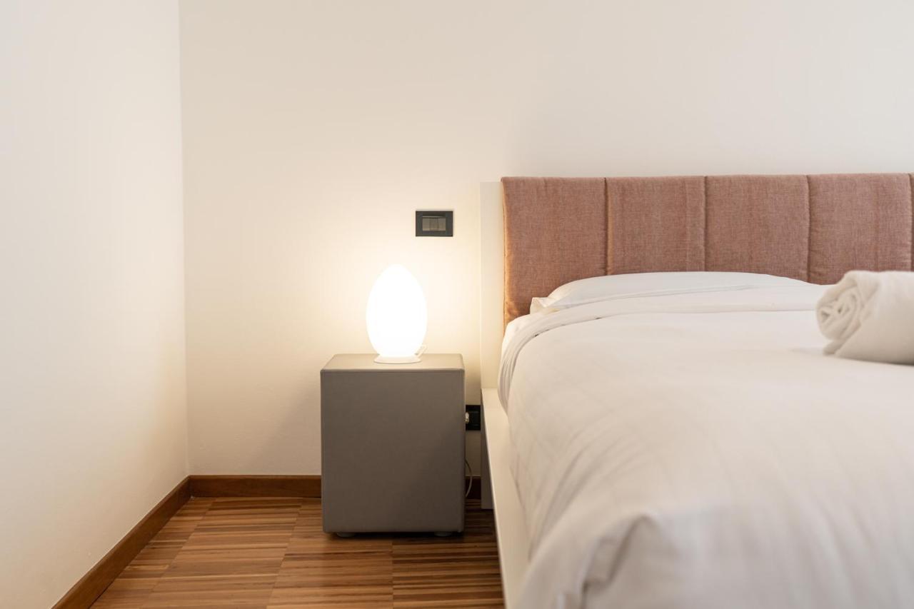 Domus Verona - Residenza Marconi Екстериор снимка
