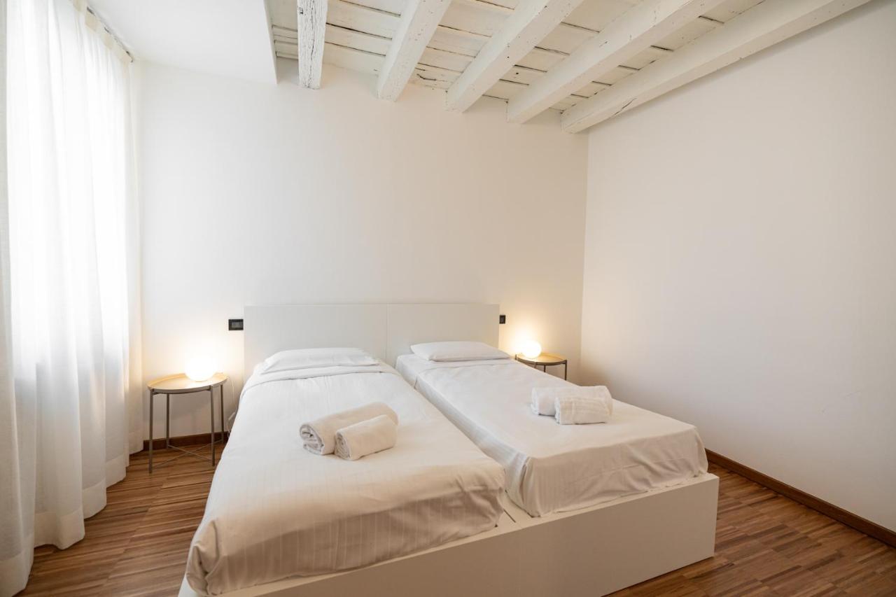 Domus Verona - Residenza Marconi Екстериор снимка