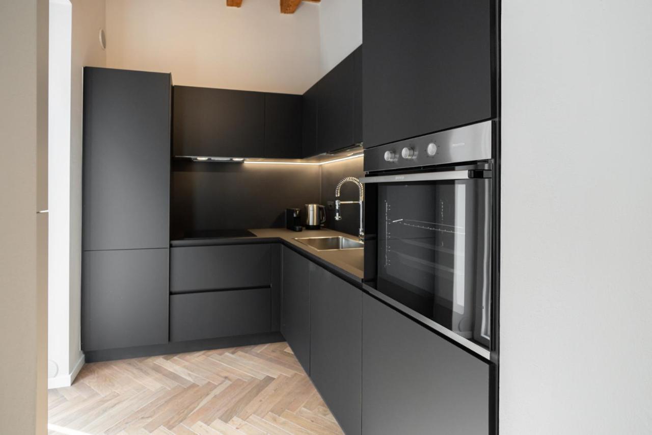 Domus Verona - Residenza Marconi Екстериор снимка