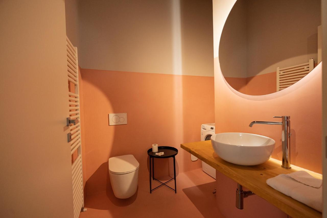 Domus Verona - Residenza Marconi Екстериор снимка
