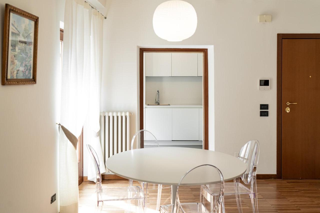 Domus Verona - Residenza Marconi Екстериор снимка