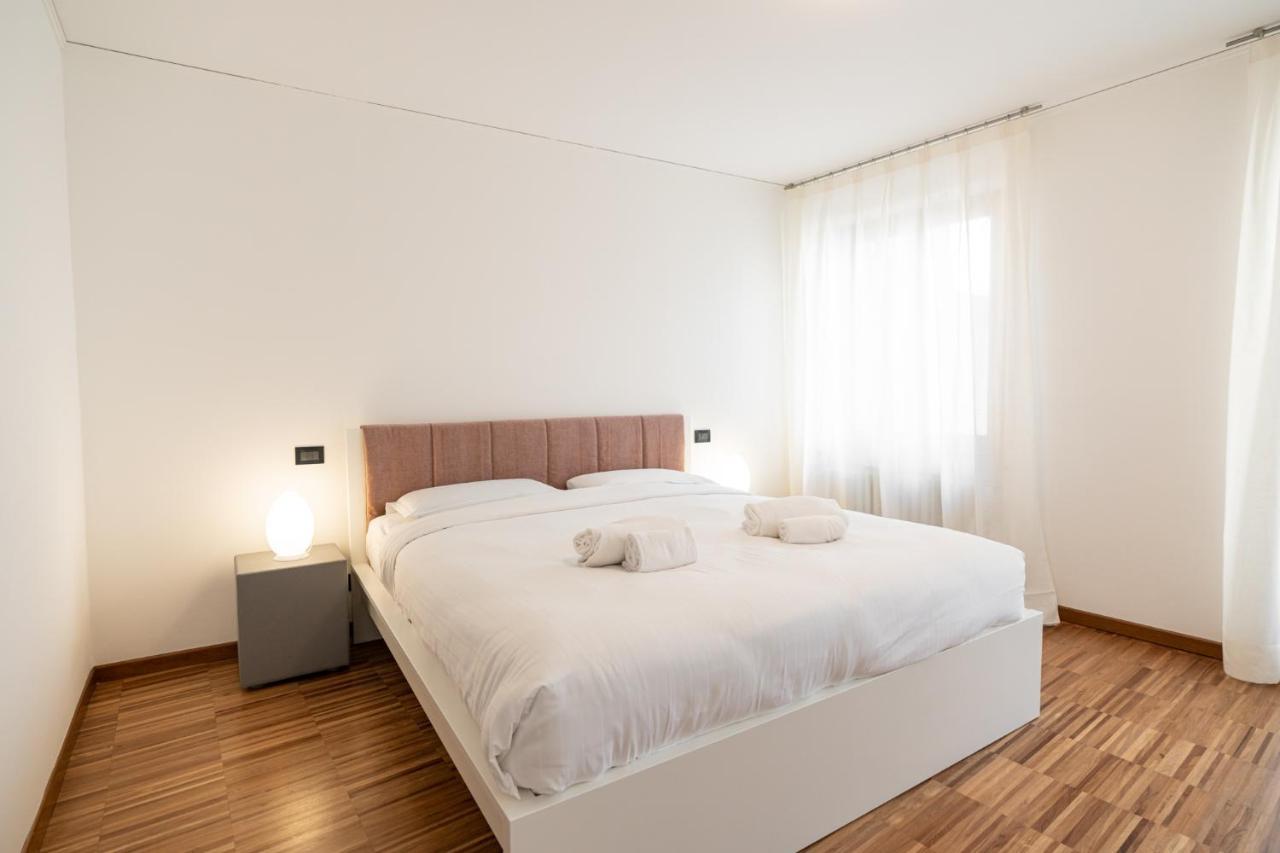 Domus Verona - Residenza Marconi Екстериор снимка