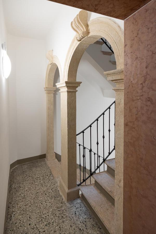 Domus Verona - Residenza Marconi Екстериор снимка