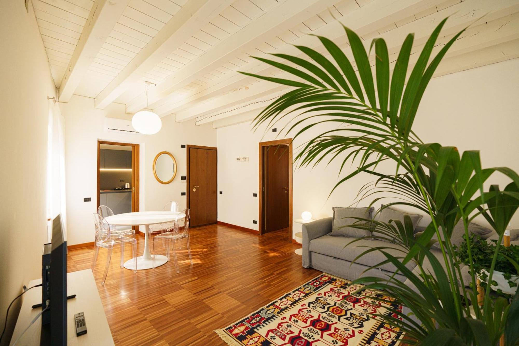 Domus Verona - Residenza Marconi Екстериор снимка