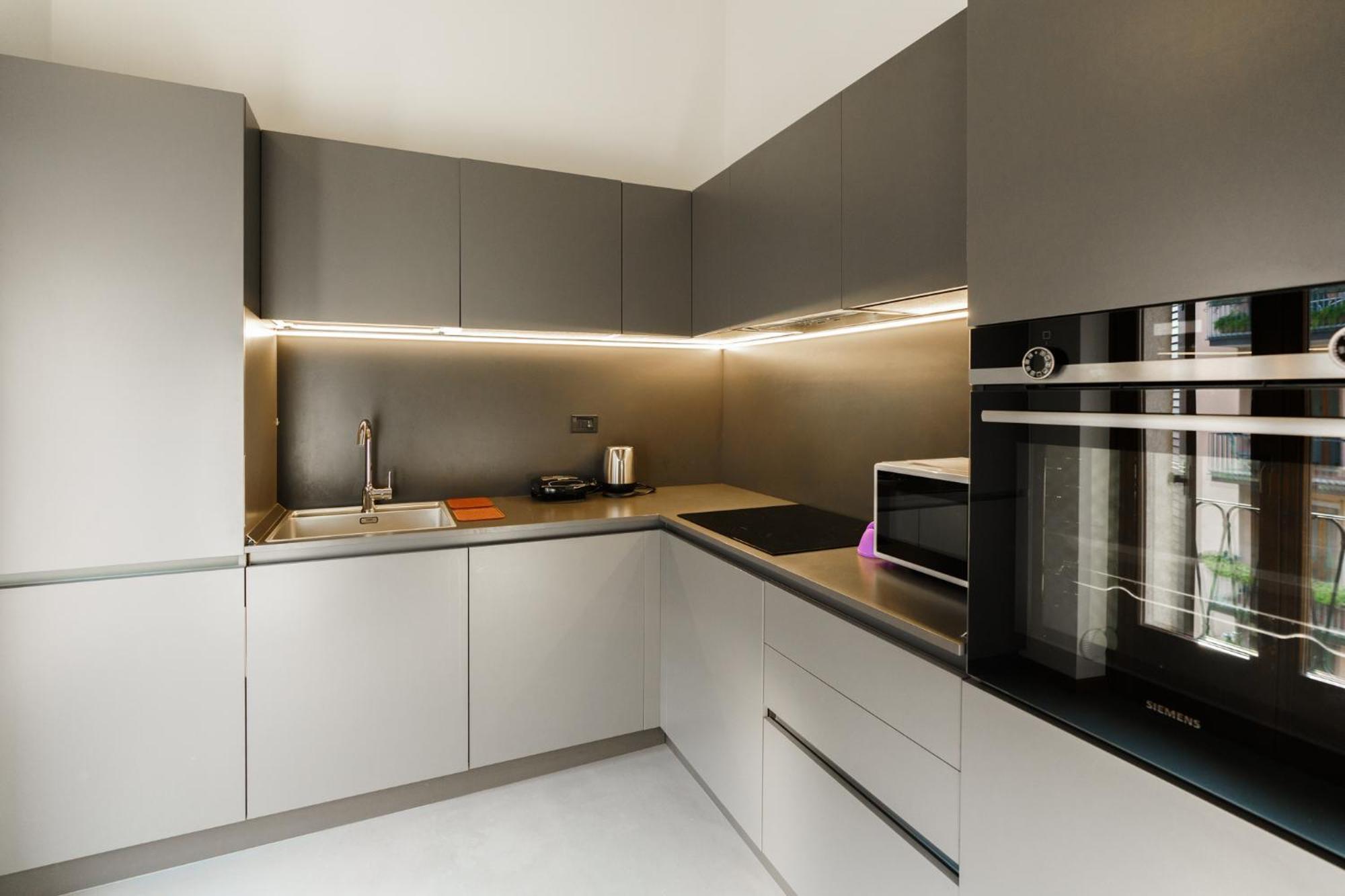 Domus Verona - Residenza Marconi Екстериор снимка