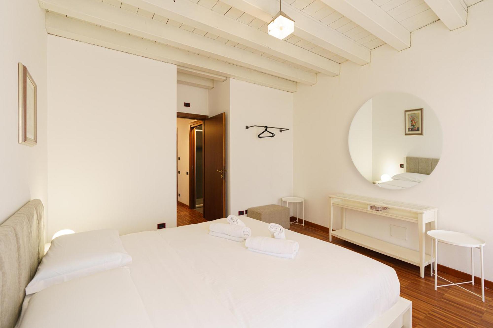 Domus Verona - Residenza Marconi Екстериор снимка