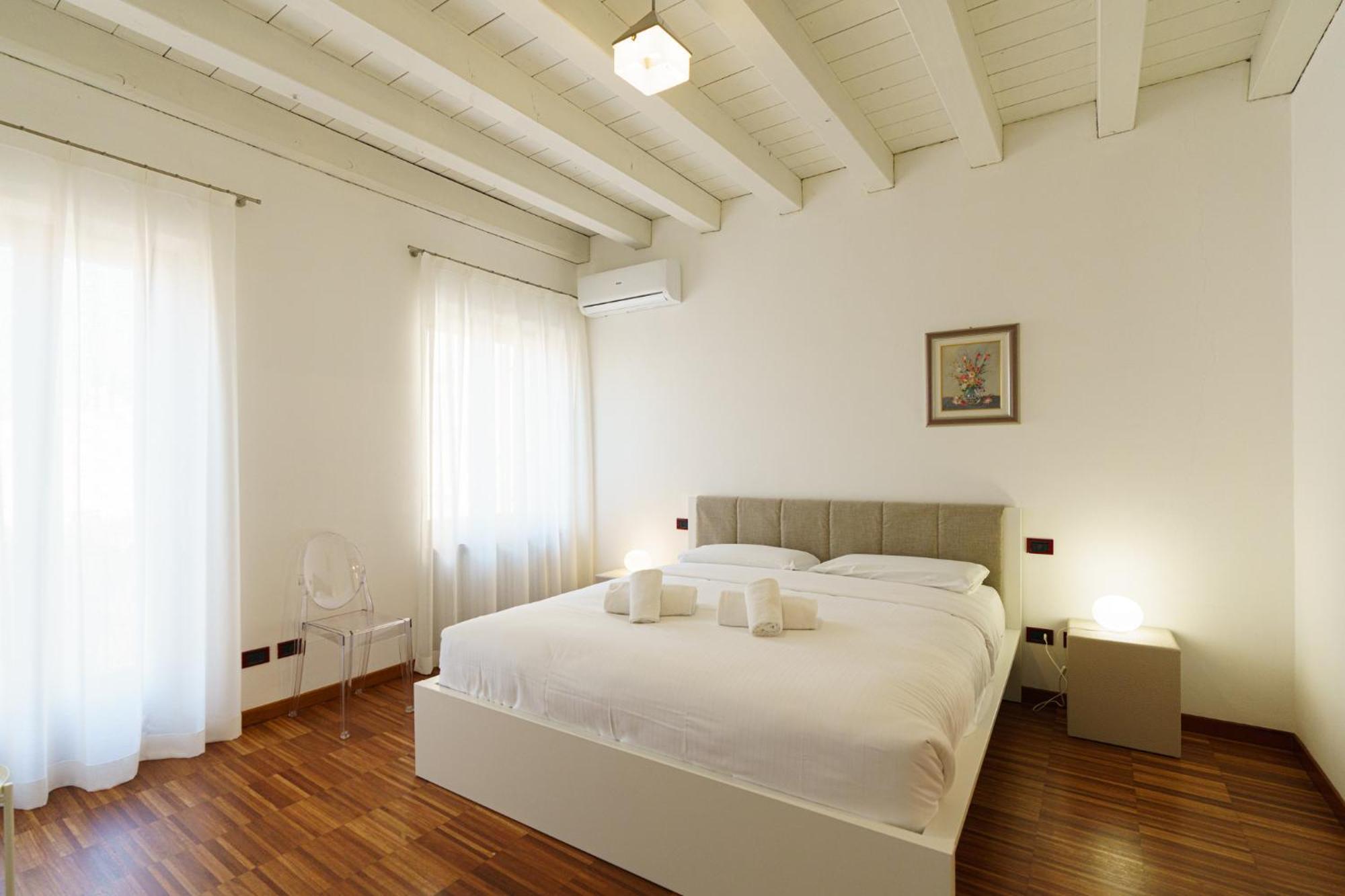Domus Verona - Residenza Marconi Стая снимка