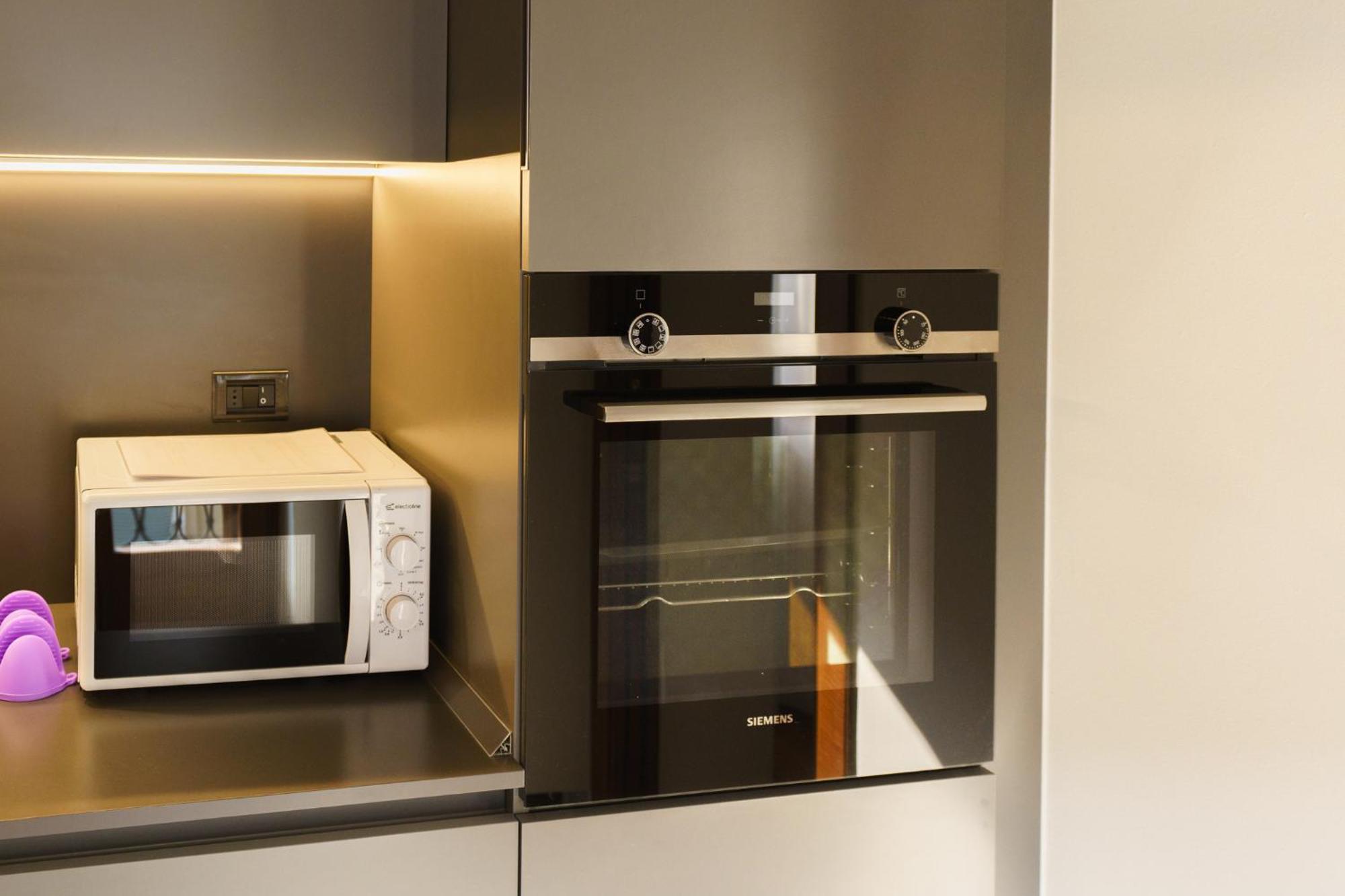 Domus Verona - Residenza Marconi Стая снимка