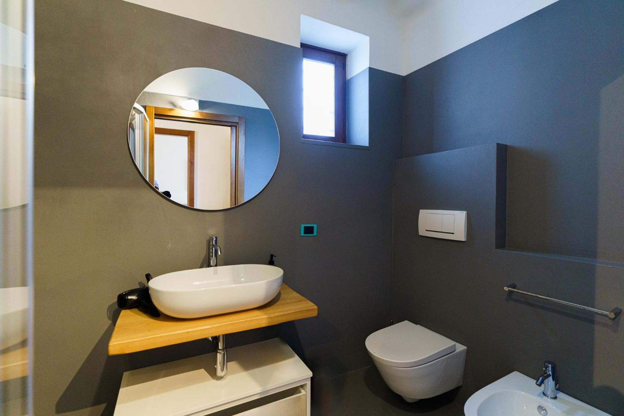 Domus Verona - Residenza Marconi Стая снимка